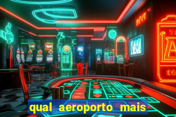 qual aeroporto mais perto da arena corinthians